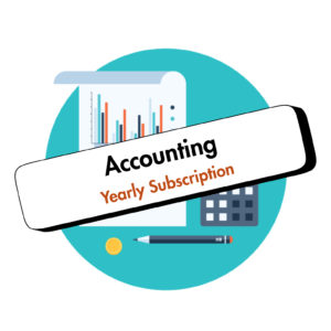 Accounting - Yearly (For All Entities) - Turnover up-to 1Cr INR