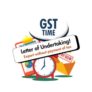 Letter of Undertaking