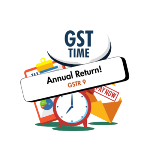 GSTR-9