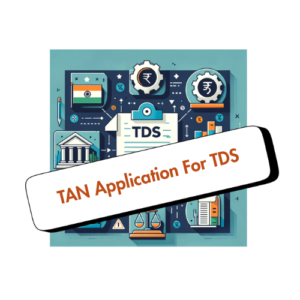 TAN Registration Certificate