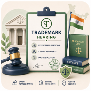 Trademark Hearing