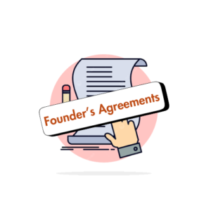 Founder's Agreement