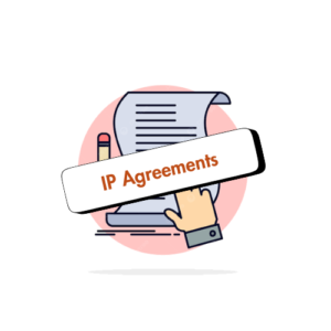 Transfer in Intellectual Property Agreements