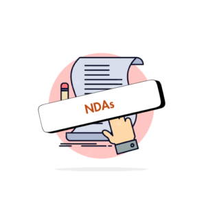 Non-Disclosure Agreements